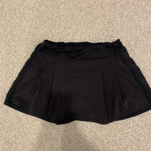 Lululemon Tennis Skirt